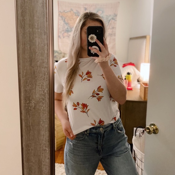 Forever 21 Tops - ☼ NWT F21 tee